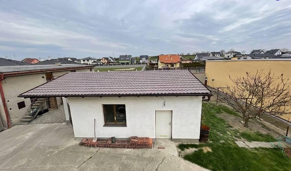 Prodej domu 228 m² s pozemkem 800 m², Tuřice – náhled fotky 30