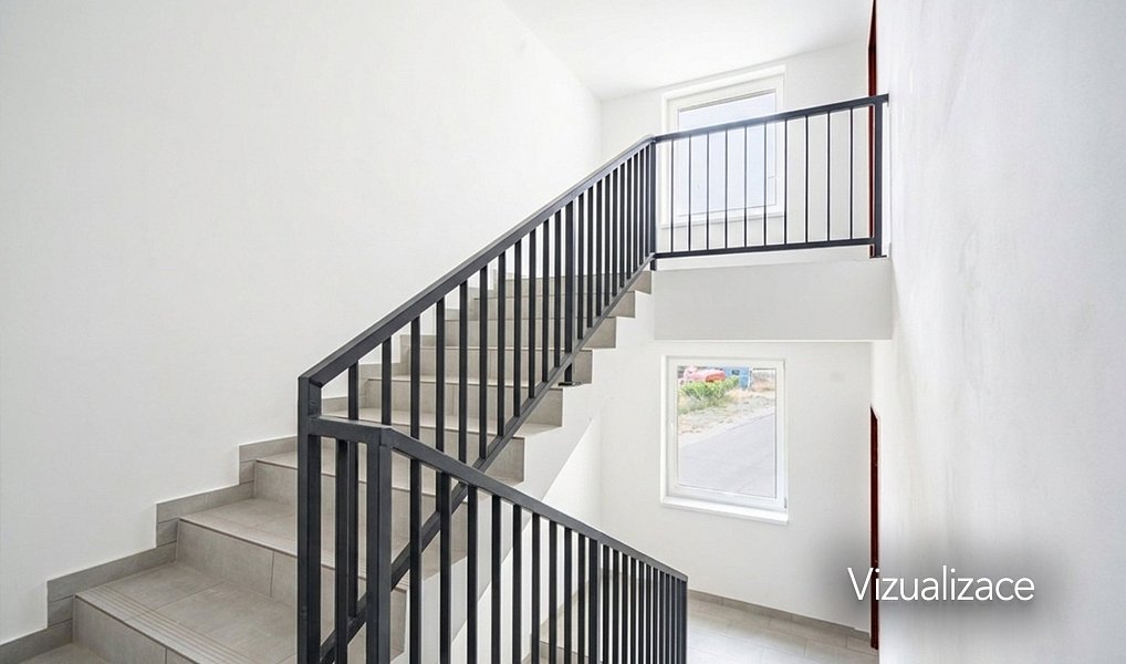 Prodej bytu 2+kk 33 m², Brno – náhled fotky 14