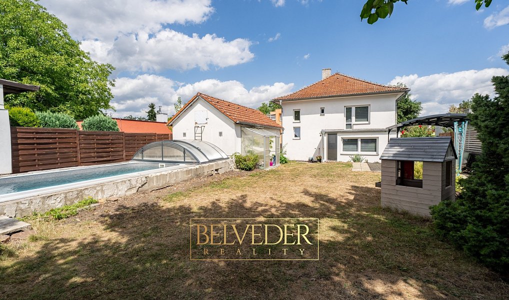 Prodej domu 130 m² s pozemkem 369 m², Teplice – náhled fotky 21