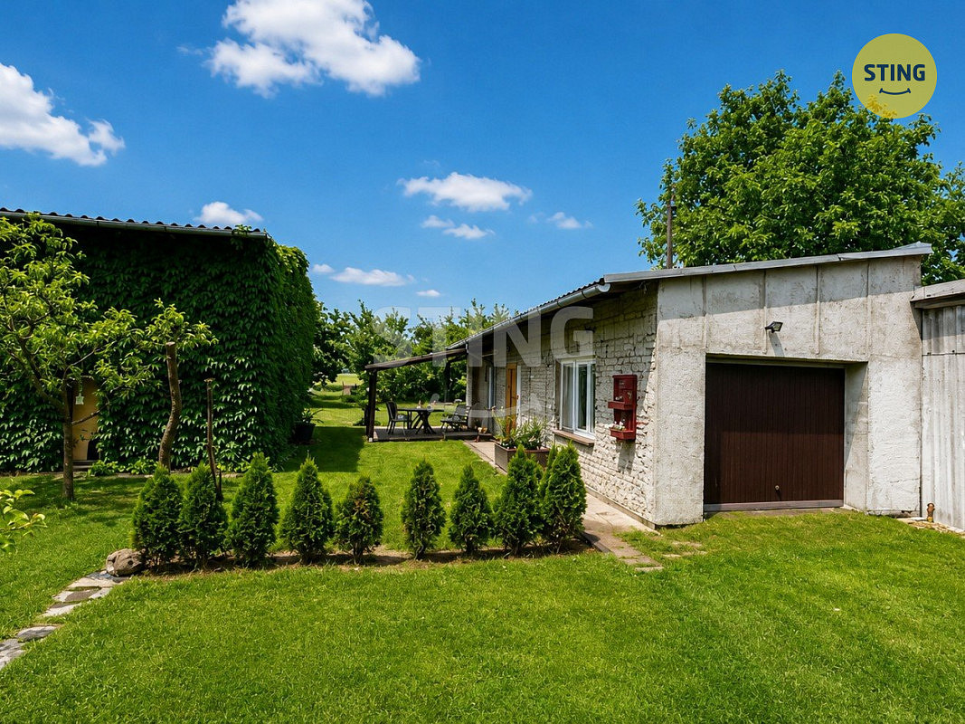 Prodej domu 200 m² s pozemkem 1 116 m² – fotografie 5