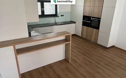 Prodej domu 140 m² s pozemkem 680 m², K Letišti, Bedihošť, okres Prostějov