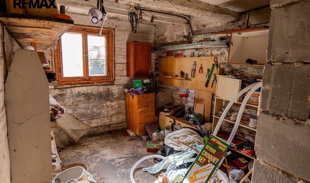 Prodej chaty/chalupy 217 m² s pozemkem 460 m², Chřibská – náhled fotky 15