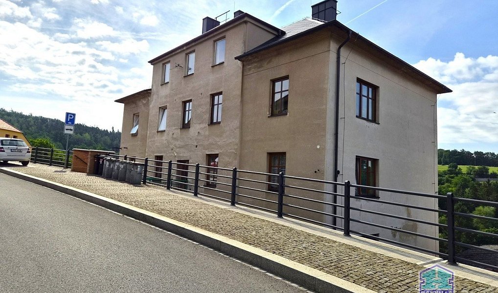 Prodej bytu 4+1 107 m², Stříbro – náhled fotky 2