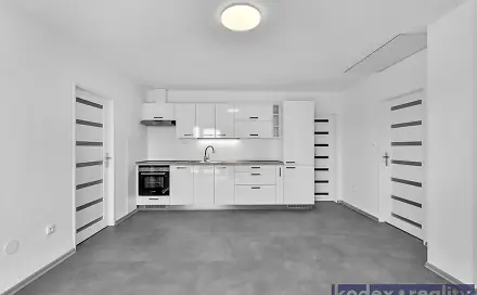 Pronájem bytu 4+kk 88 m²