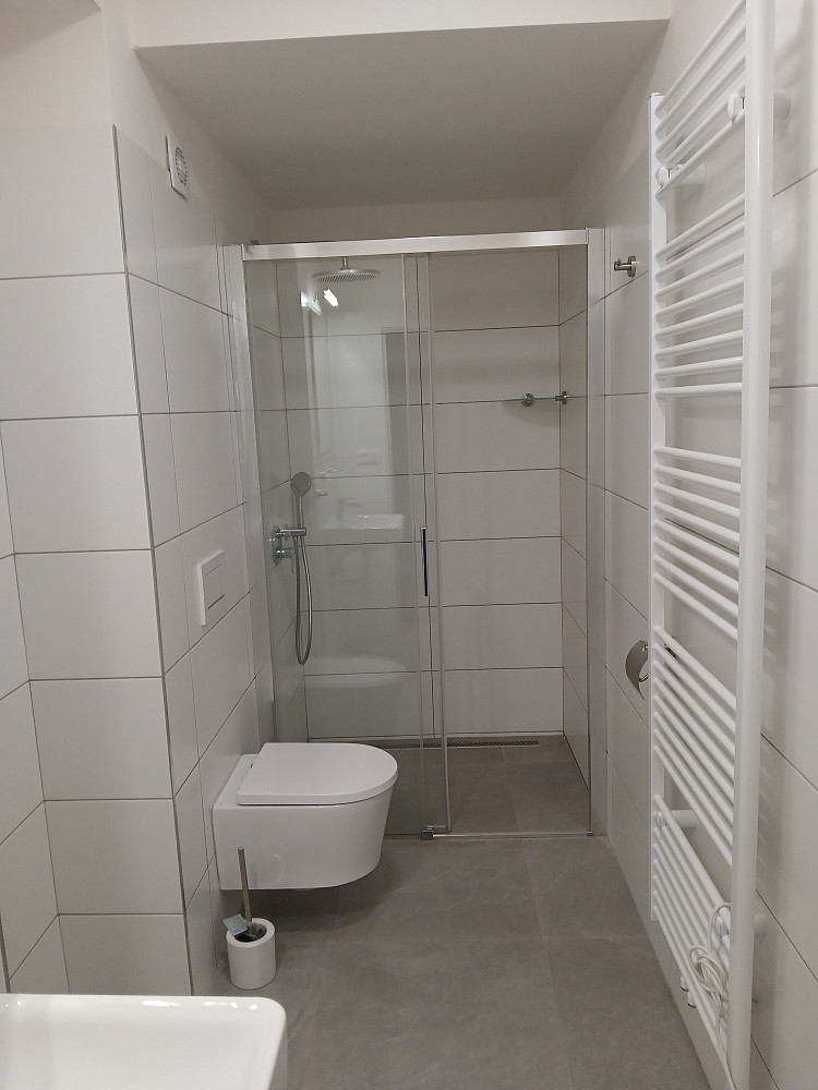 Pronájem bytu 2+kk 49 m² – fotografie 5
