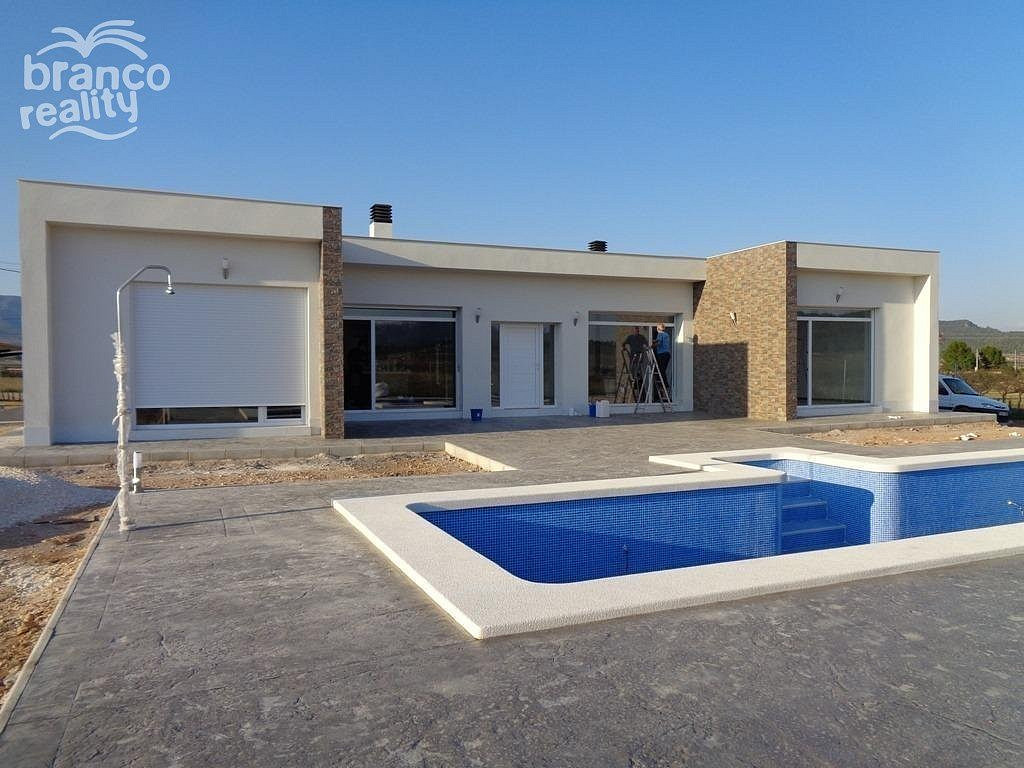 Casa – el Pinós / Pinoso, el Vinalopó Mitjà / El Vinalopó Medio - Vista 2