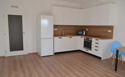 Pronájem bytu 2+kk 52 m², Vrchlického, Jihlava