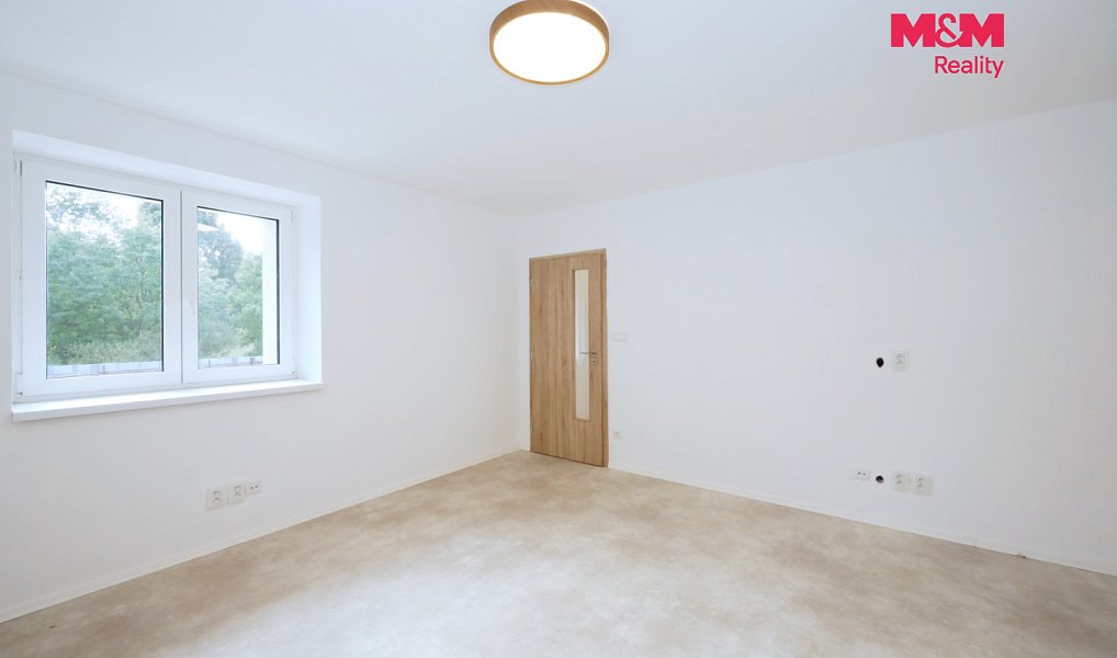 Prodej domu 85 m² s pozemkem 314 m², Osová Bítýška – náhled fotky 9