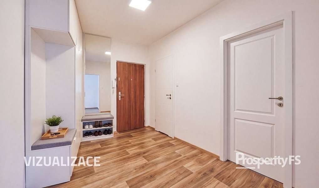 Prodej bytu 1+1 42 m², Ústí nad Labem – náhled fotky 18