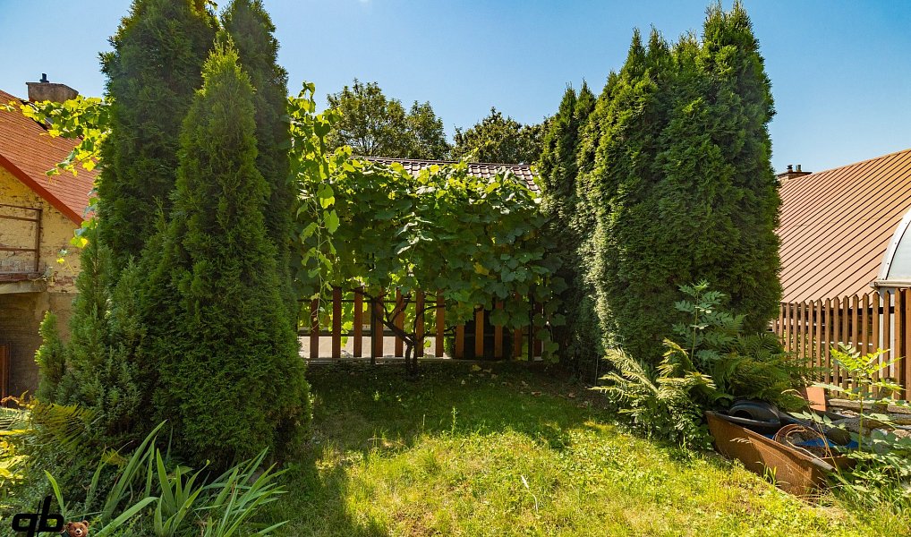 Prodej domu 103 m² s pozemkem 246 m², Štramberk – náhled fotky 12