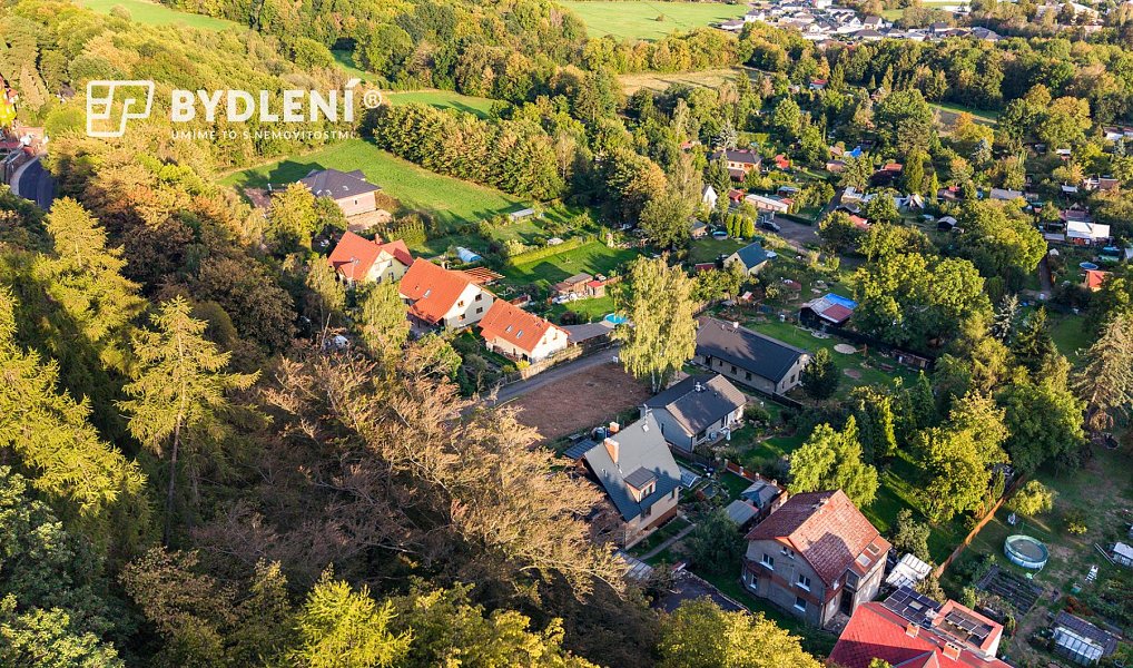 Prodej stavebního pozemku 728 m², Dubí – náhled fotky 17