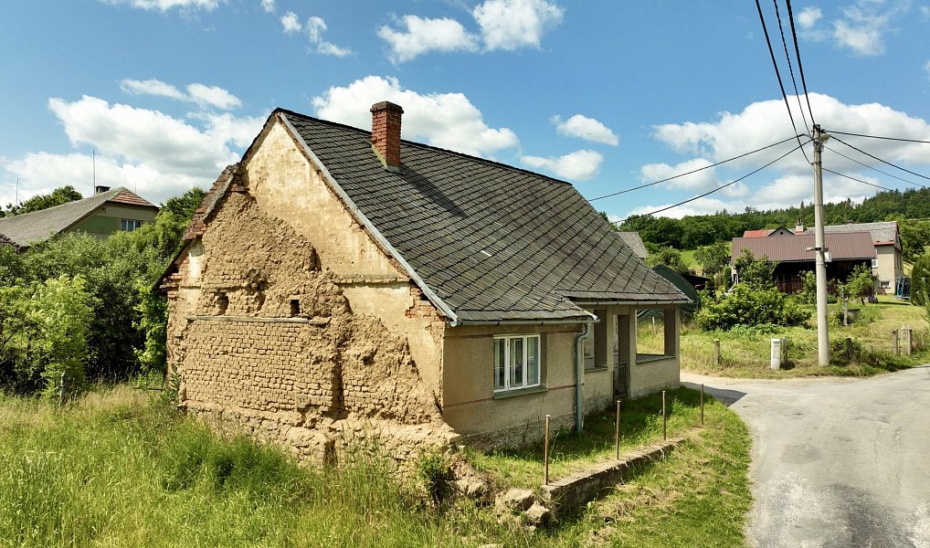 Prodej domu 90 m² s pozemkem 256 m², Rohle – náhled fotky 2