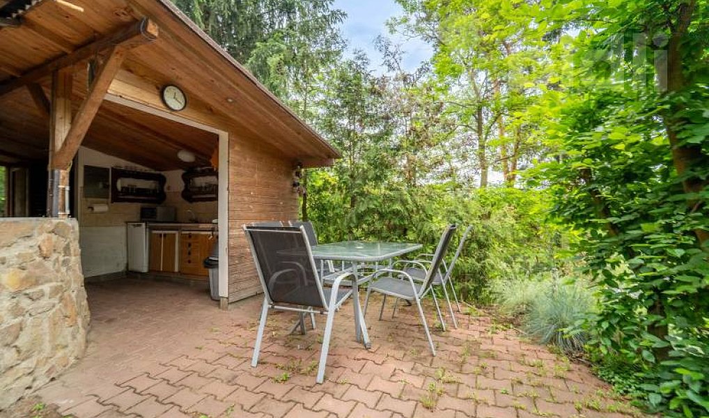 Prodej nájemního domu, činžáku 319 m², Dublovice – náhled fotky 23