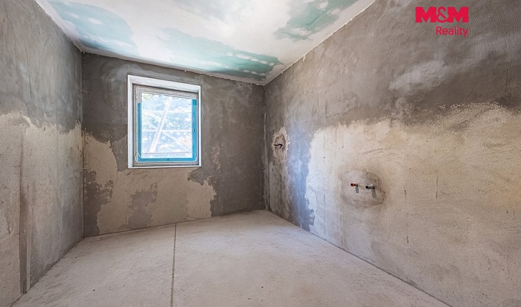 Prodej domu 99 m² s pozemkem 748 m², Vejprty – náhled fotky 6