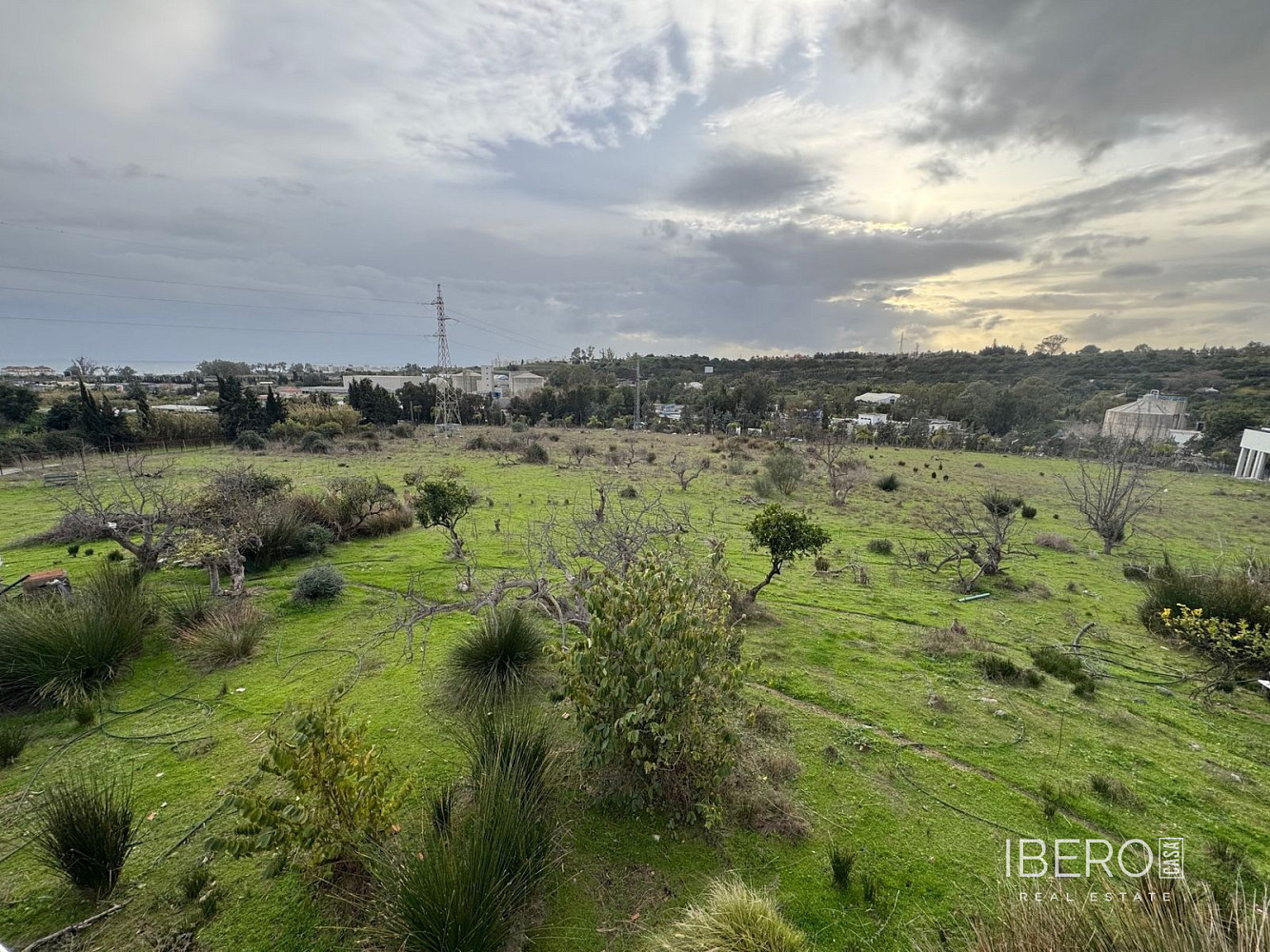 Casa 5+kk – Estepona, Barriada Islas Canarias - Vista 3