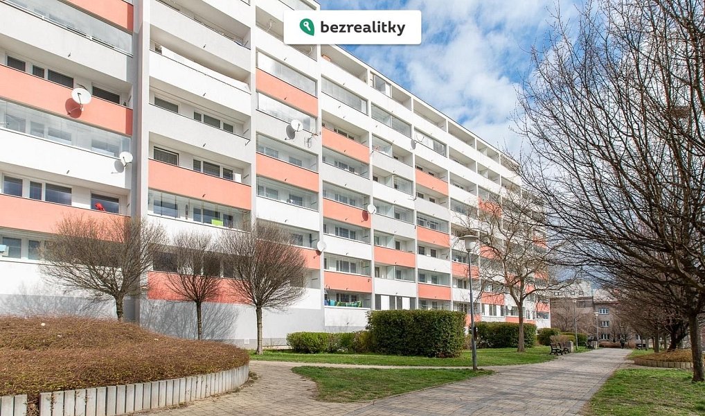 Prodej bytu 2+kk 48 m², Kladno – náhled fotky 2