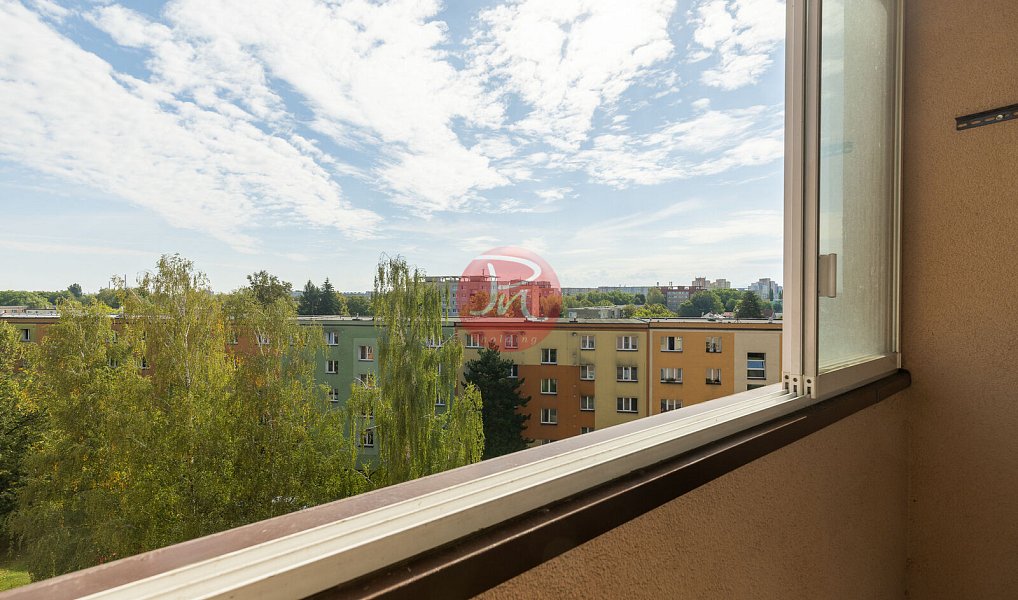 Prodej bytu 2+kk 48 m², Ostrava – náhled fotky 4