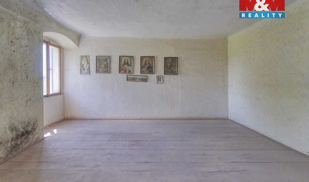 Prodej ubytovacího objektu 1 614 m², Červené Poříčí – náhled fotky 19