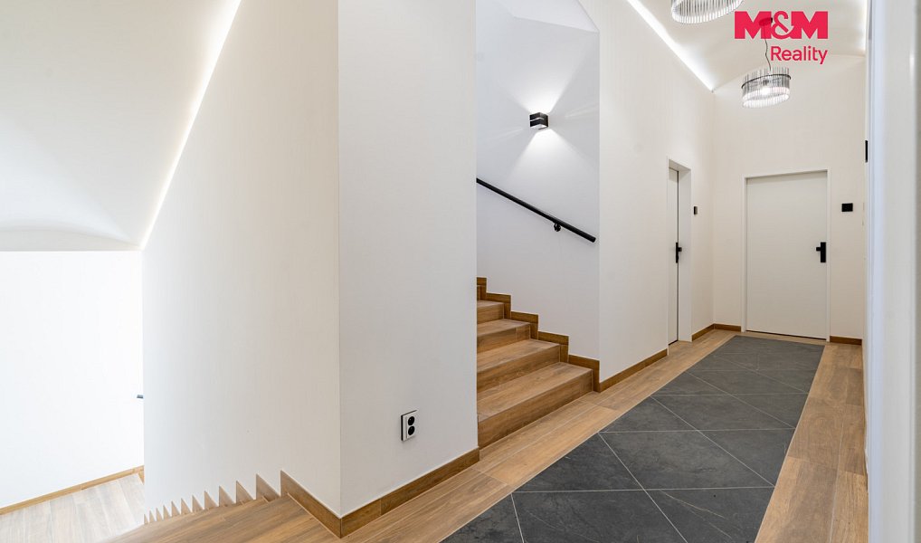 Prodej bytu 2+kk 50 m², Horní Planá – náhled fotky 15