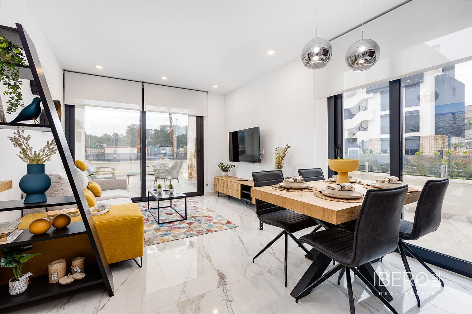 Prodej bytu 3+kk 72 m² – pohled 3