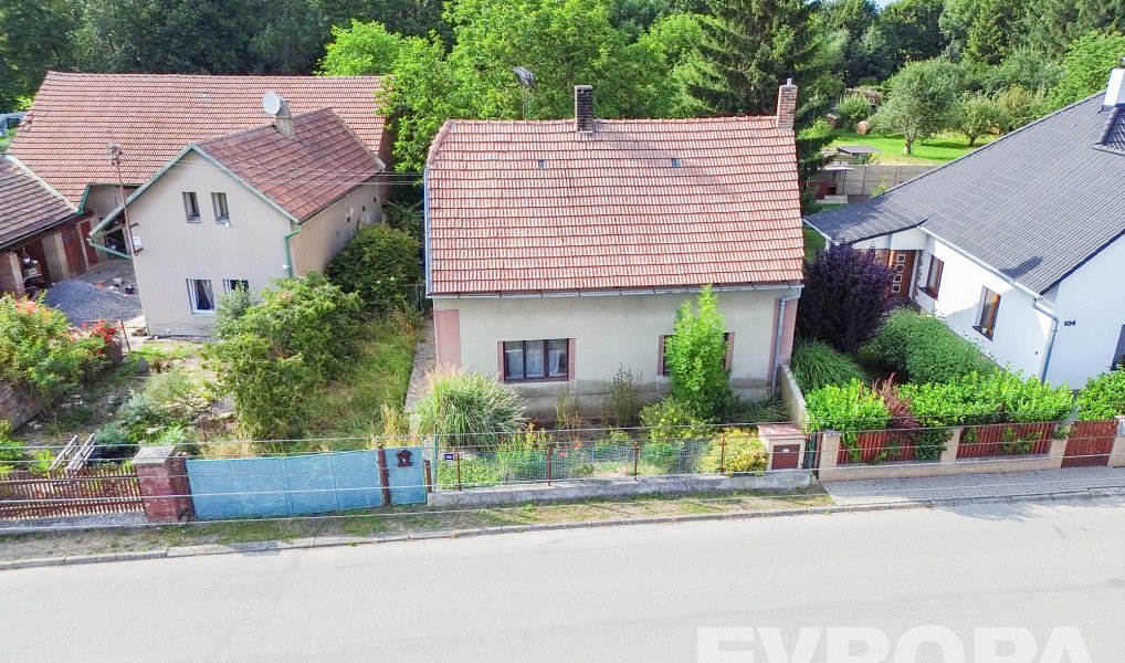 Prodej domu 90 m² s pozemkem 499 m², Rosice – náhled fotky 3