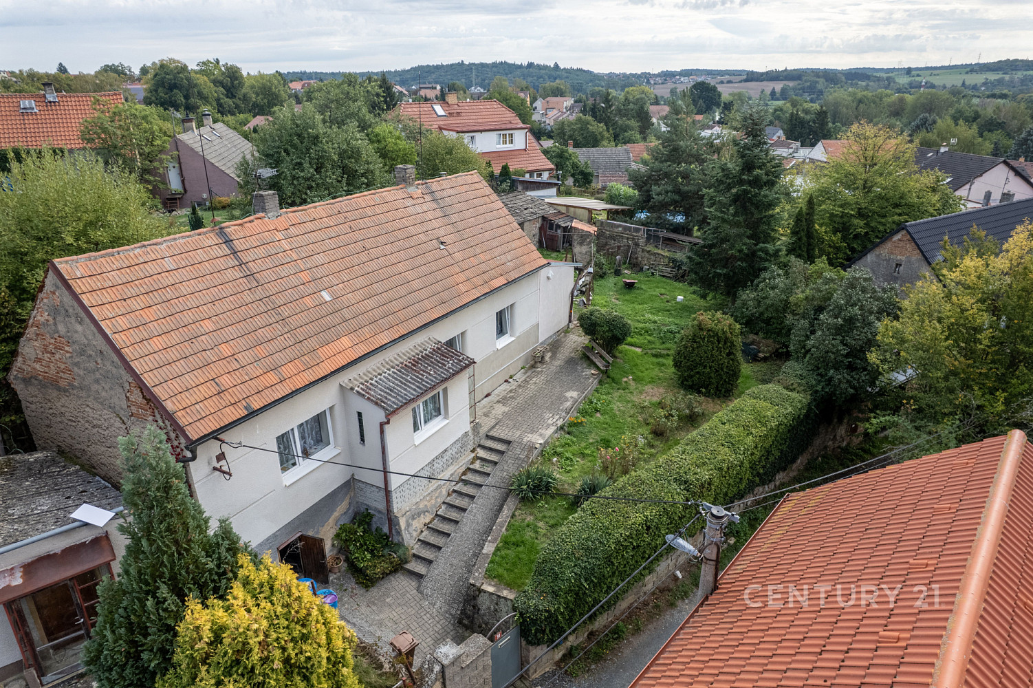 Prodej domu 150 m² s pozemkem 557 m²