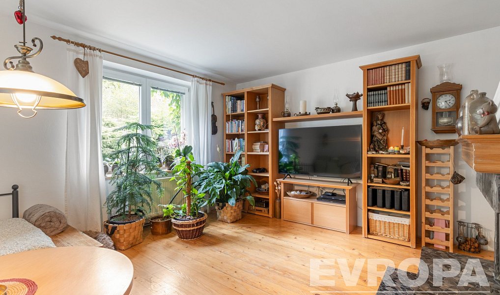 Prodej domu 228 m² s pozemkem 643 m², Krásná Hora – náhled fotky 7