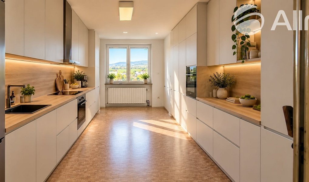 Prodej domu 242 m² s pozemkem 787 m², Vizovice – náhled fotky 3