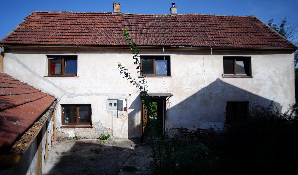 Prodej domu 122 m² s pozemkem 458 m², Holubice – náhled fotky 11