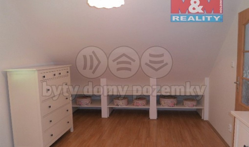 Pronájem domu 220 m² s pozemkem 220 m², Teplice – náhled fotky 24
