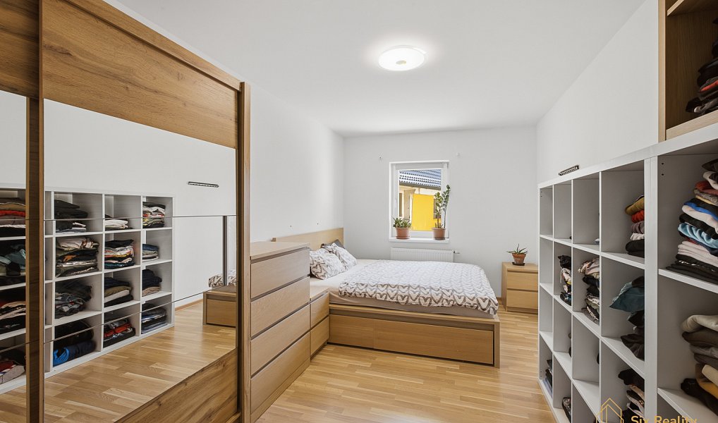 Prodej bytu 3+kk 89 m², Kněževes – náhled fotky 8