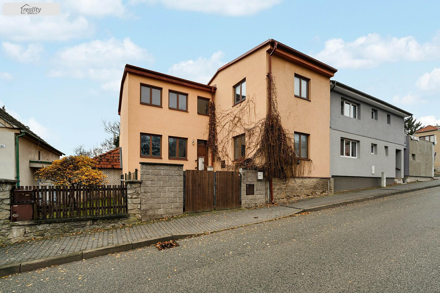 Prodej domu 160 m² s pozemkem 310 m²
