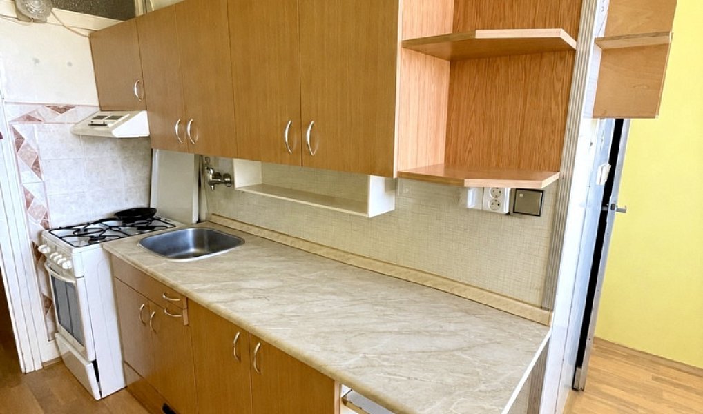 Prodej bytu 3+1 67 m², Louny – náhled fotky 2