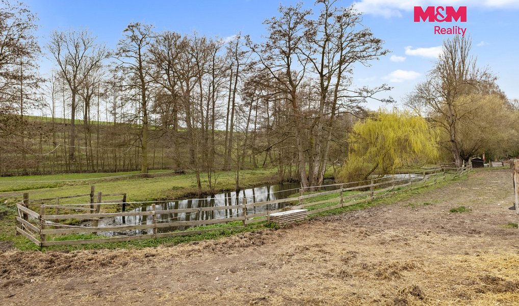 Prodej domu 380 m² s pozemkem 17 352 m², Jarpice – náhled fotky 14