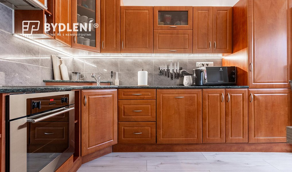 Prodej bytu 4+1 94 m², Teplice – náhled fotky 5