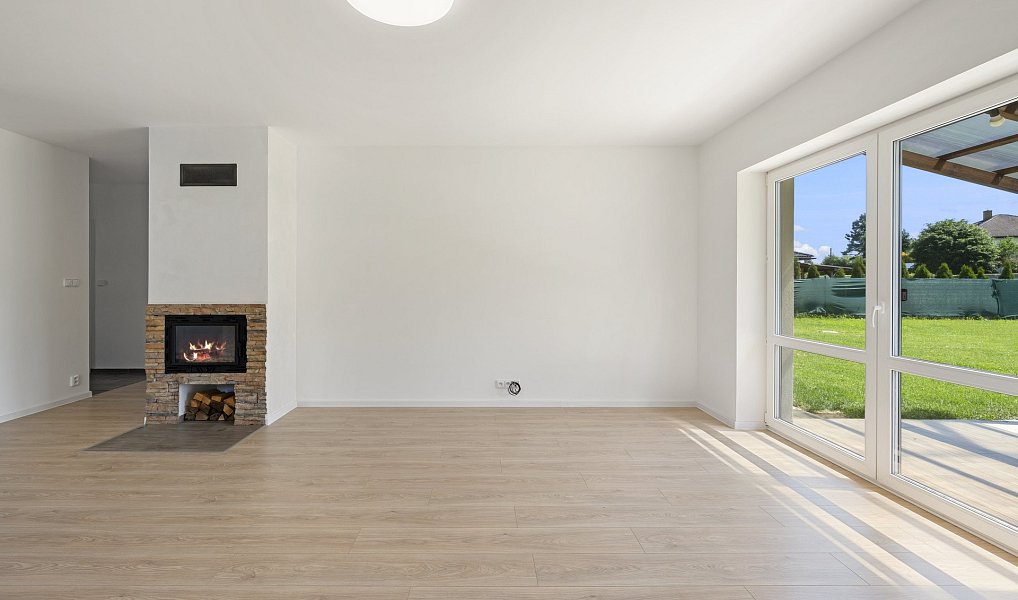 Prodej domu 107 m² s pozemkem 901 m², Mukařov – náhled fotky 9