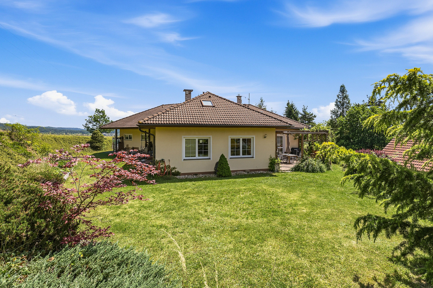 Prodej domu 212 m² – pohled 5