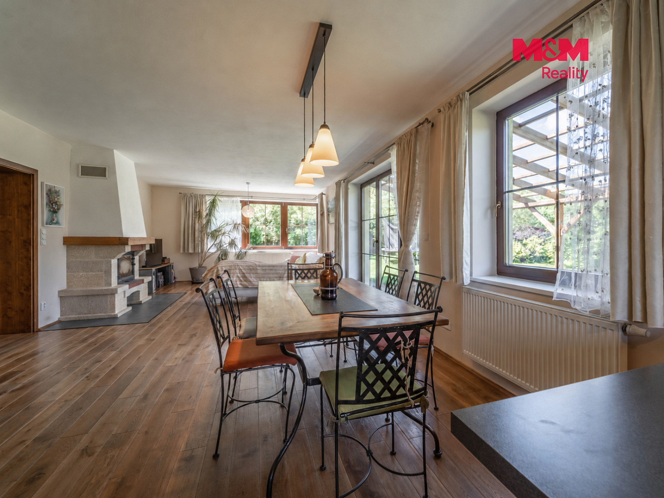 Prodej domu 240 m² s pozemkem 1 302 m² — photo 4