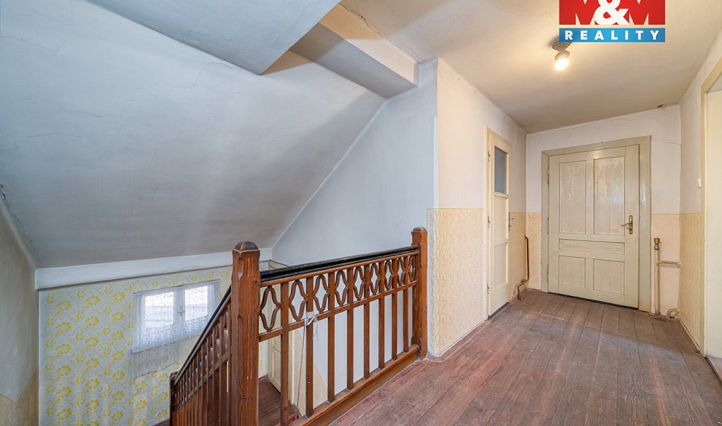 Prodej domu 139 m² s pozemkem 566 m², Moravská Třebová – náhled fotky 24