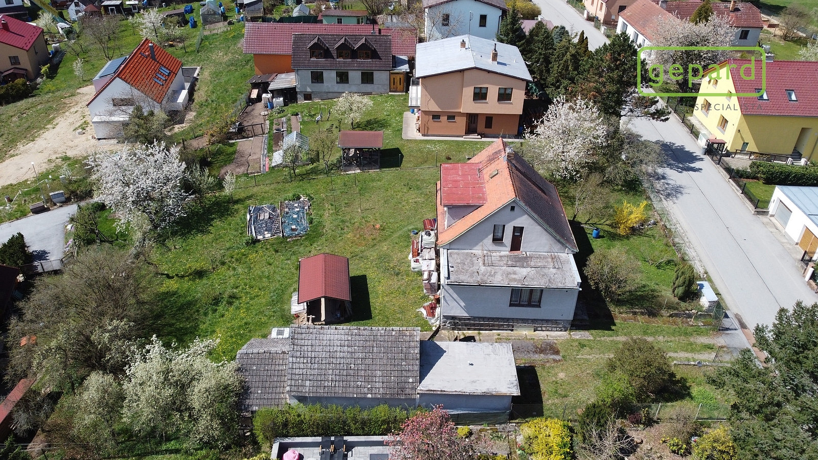 Prodej domu 145 m² s pozemkem 1 218 m² — photo 3
