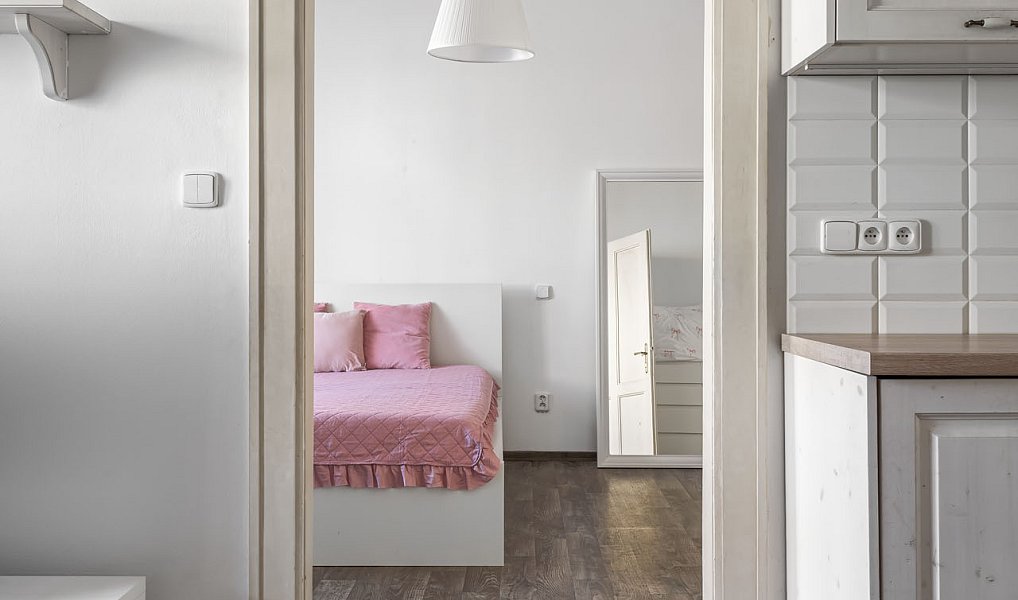 Prodej bytu 2+kk 66 m², Praha – náhled fotky 8