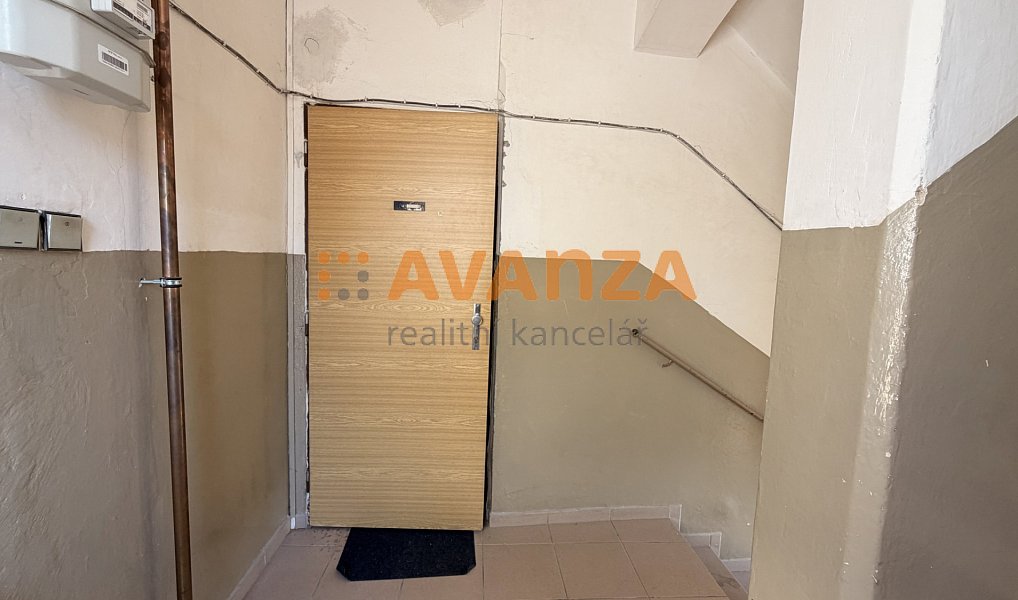Pronájem bytu 2+1 75 m², Děčín – náhled fotky 9