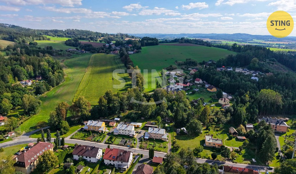 Prodej bytu 2+kk 61 m², Světlá nad Sázavou – náhled fotky 21