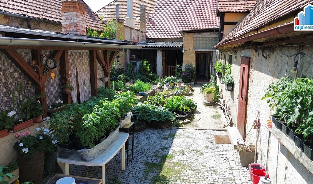Prodej domu 141 m² s pozemkem 424 m², Dobřany – náhled fotky 25