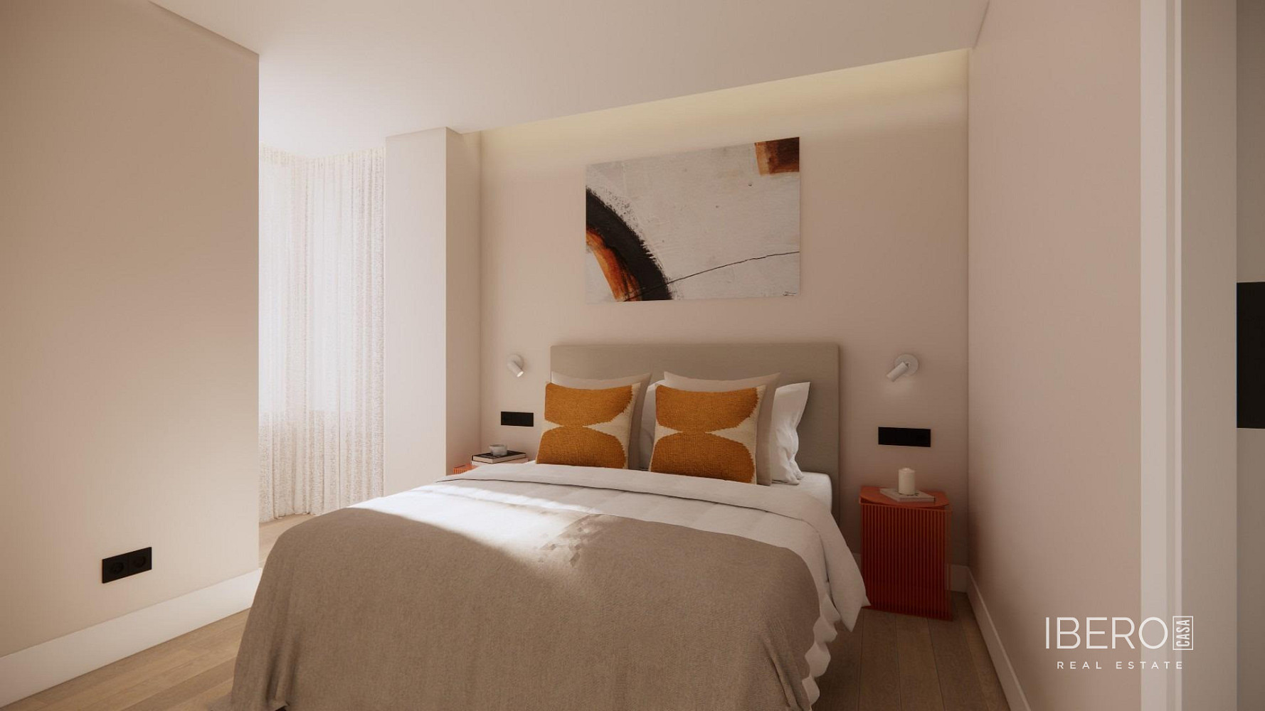 Pis 4+kk – Madrid, Barrio de los Austrias, Centro - Més