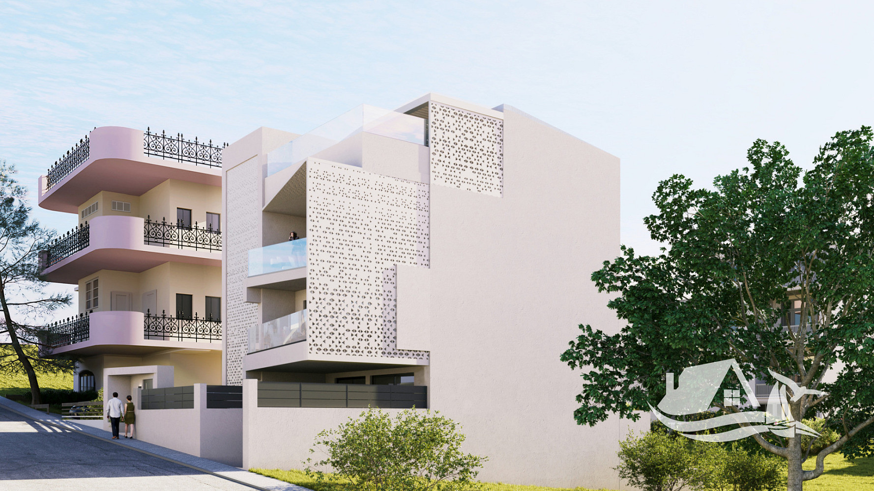 Prodej bytu 2+kk 82 m² - Widok 6