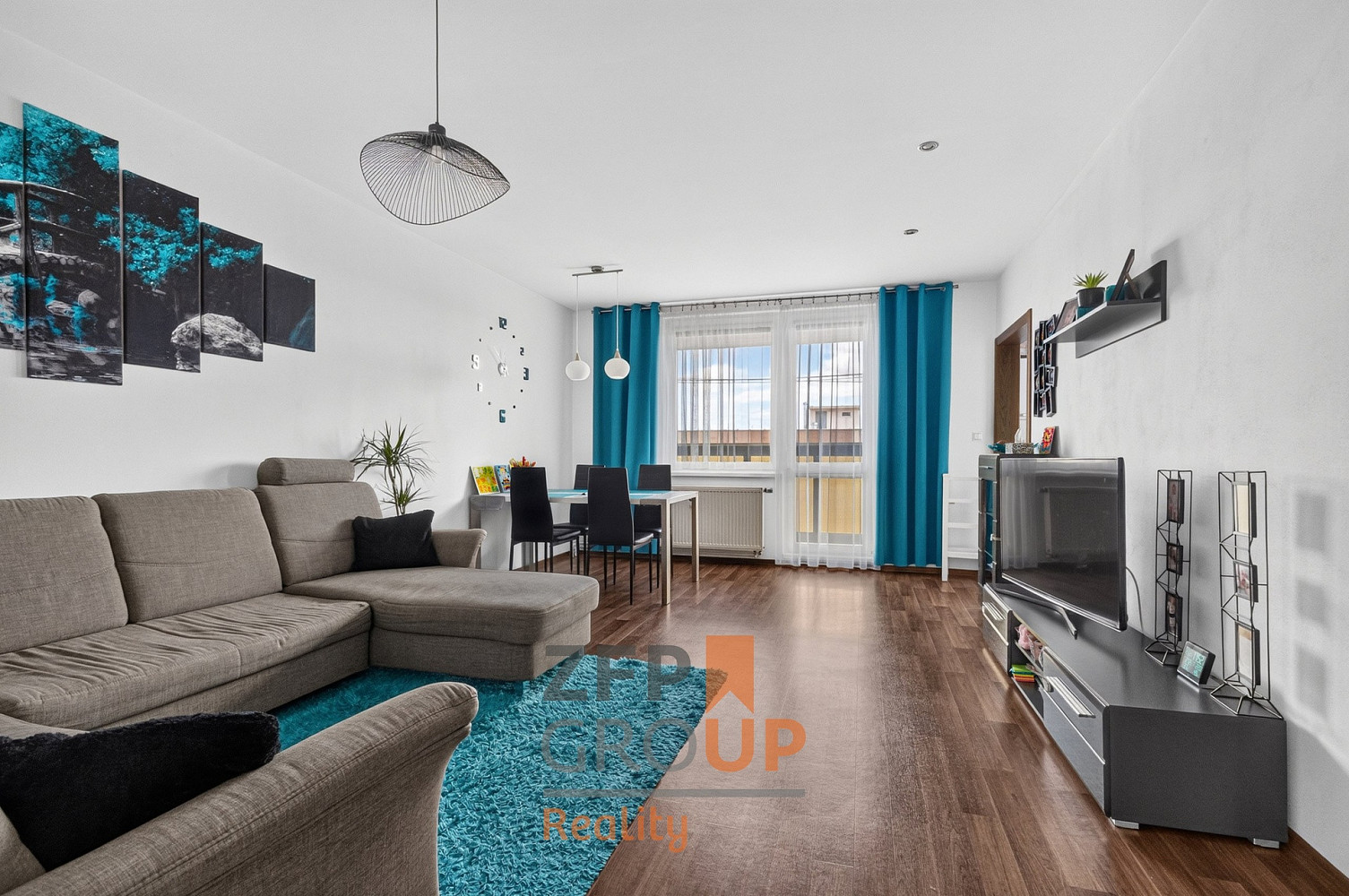 Prodej bytu 3+1 91 m² — photo 5