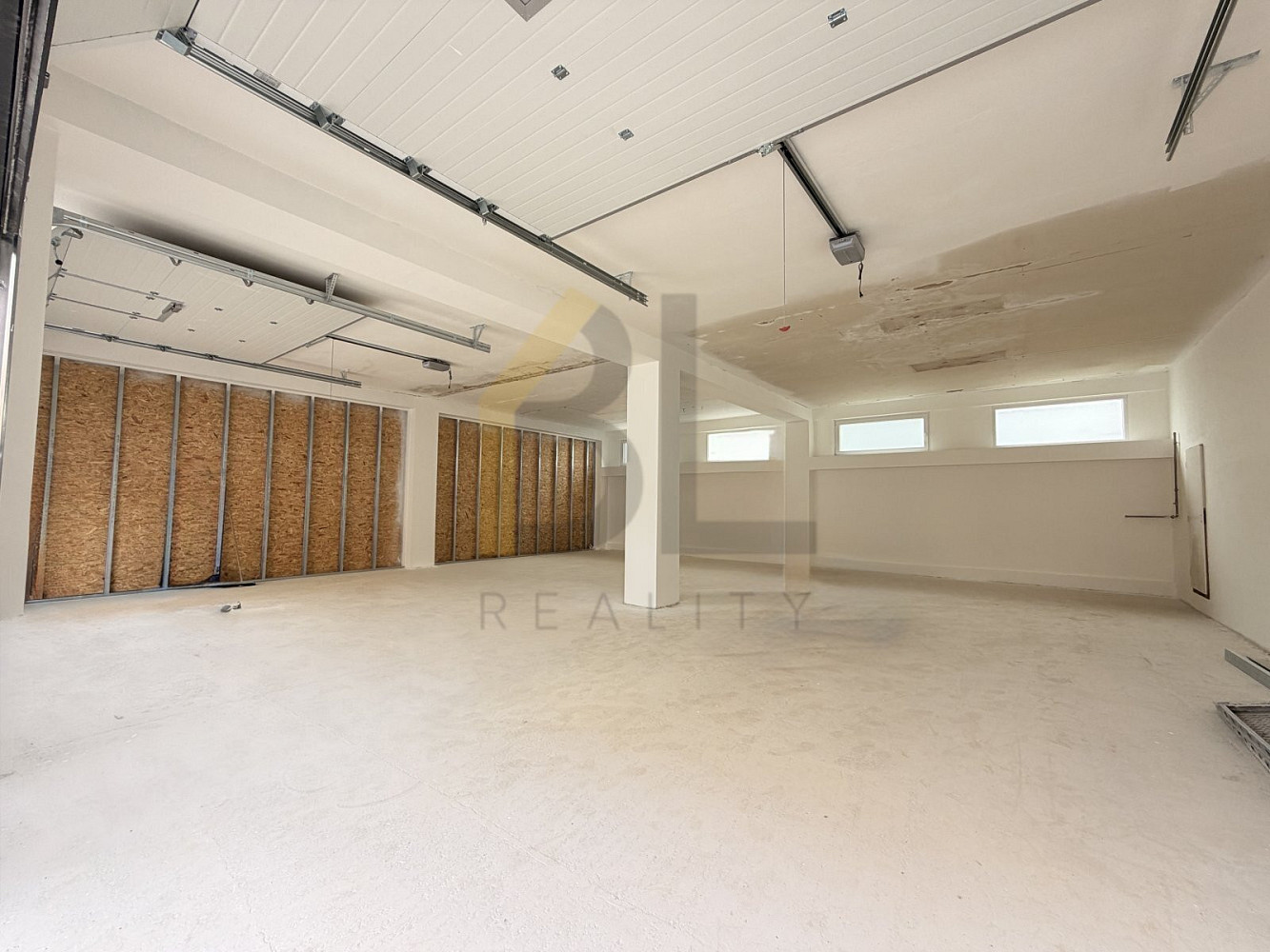 Pronájem garáže 72m2, Sadová, Hodonín – fotografie 3