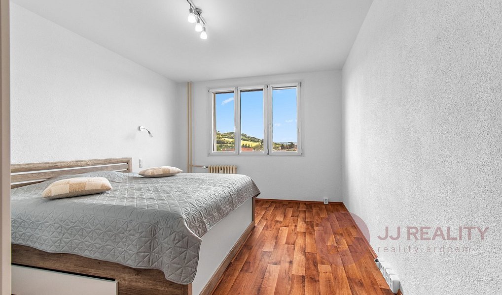 Prodej bytu 2+1 67 m², Kdyně – náhled fotky 13