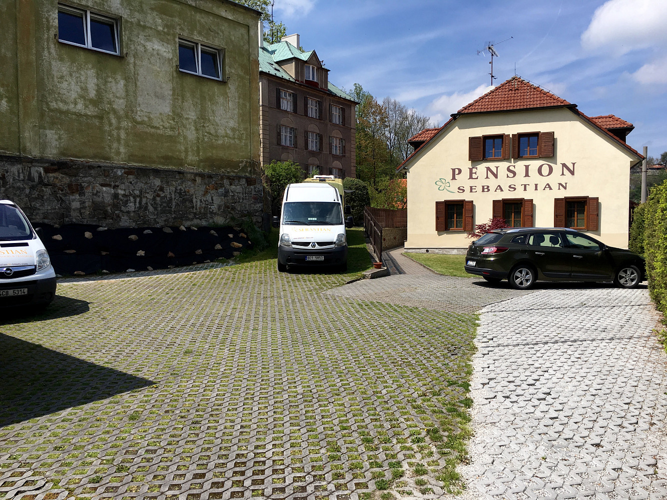 Prodej domu 400 m² s pozemkem 996 m²
